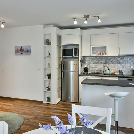 Varna Beach Flat 1 Buitenkant foto