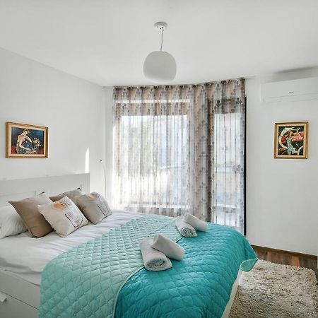 Varna Beach Flat 1 Buitenkant foto