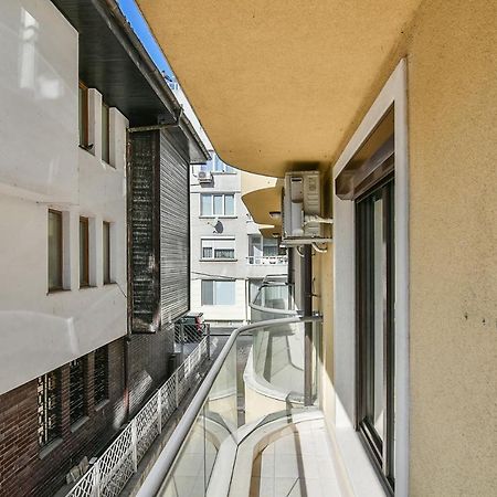 Varna Beach Flat 1 Buitenkant foto