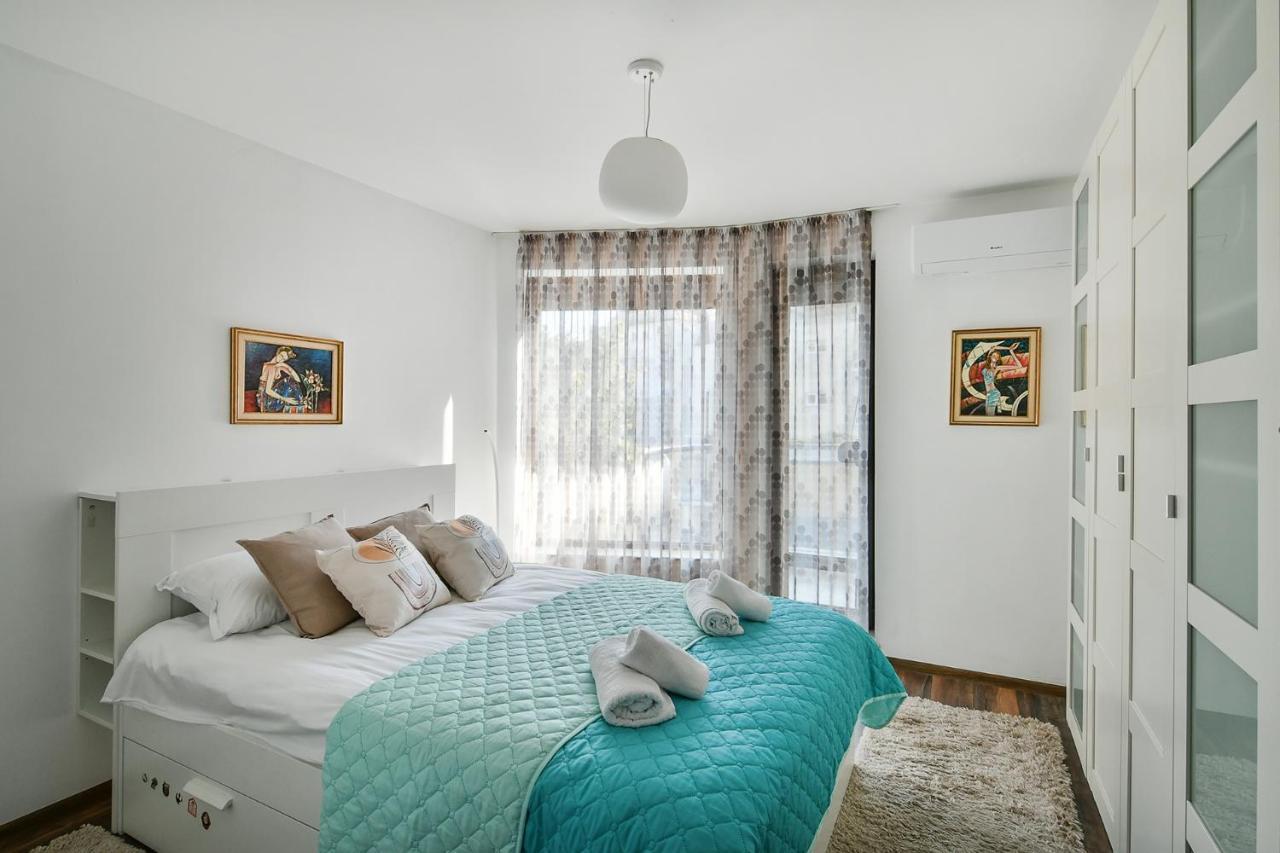 Varna Beach Flat 1 Buitenkant foto
