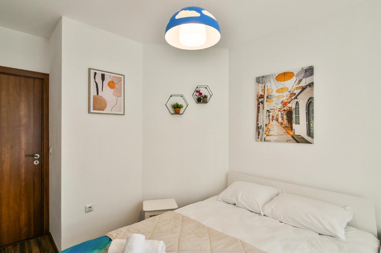 Varna Beach Flat 1 Buitenkant foto