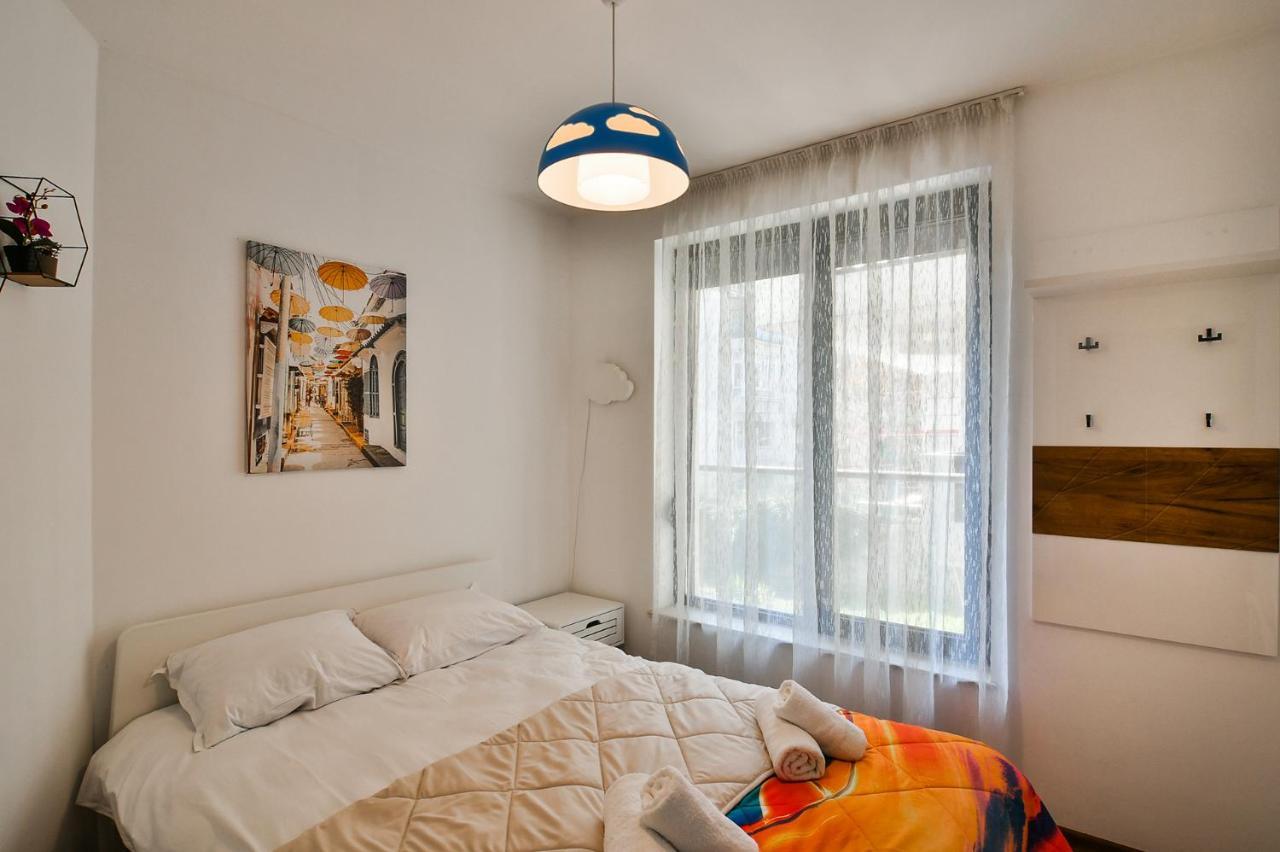 Varna Beach Flat 1 Buitenkant foto