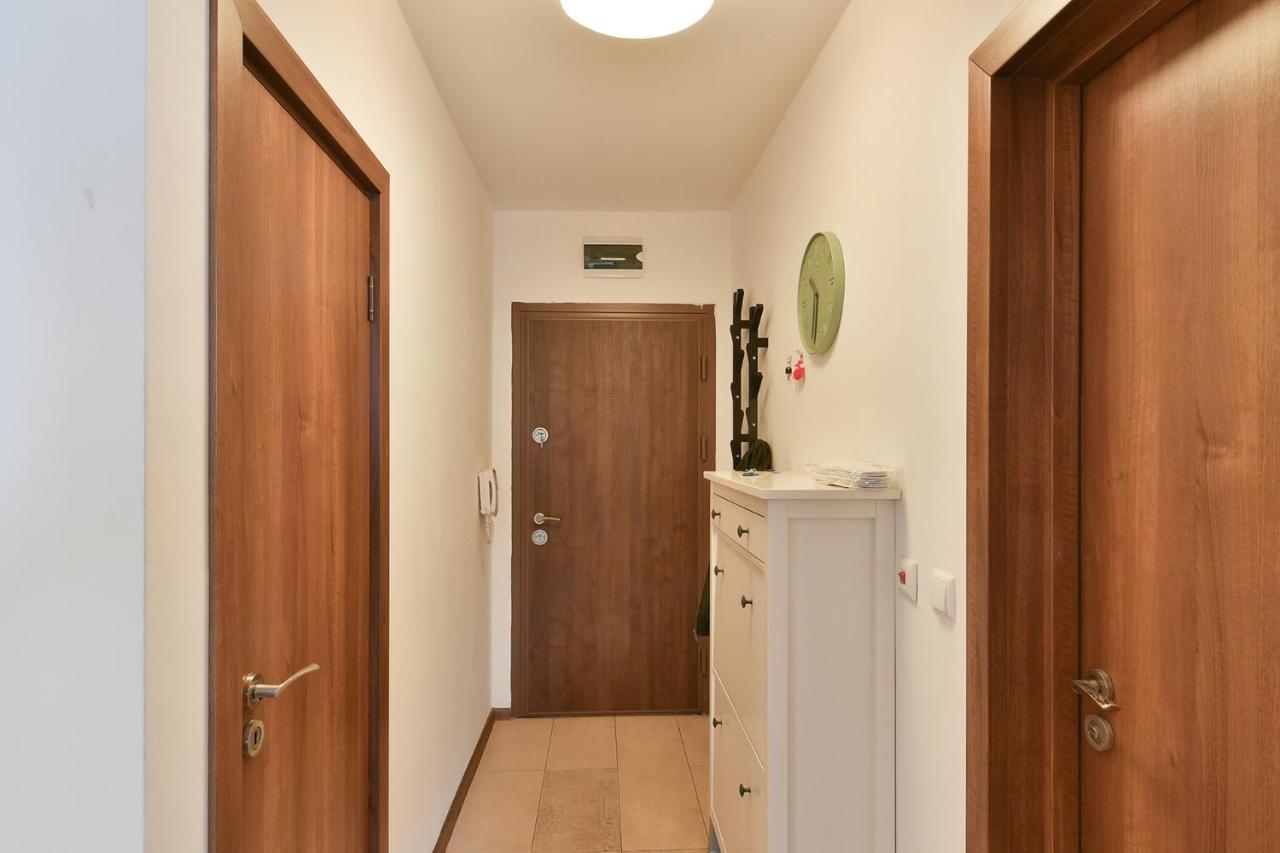 Varna Beach Flat 1 Buitenkant foto